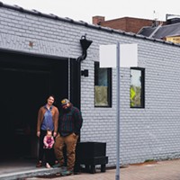 West Kill Brewing to Open Satellite Tasting Room in Kingston Summer 2022