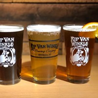 Rip Van Winkle Brewing Company