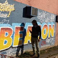 Beacon: Vibe Shift