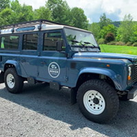 Hudson Valley Rover Tours