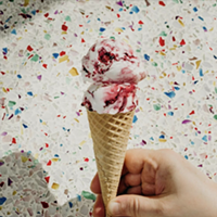 Fortunes Ice Cream: Utilizing Local Fruit and Dairy in Tivoli