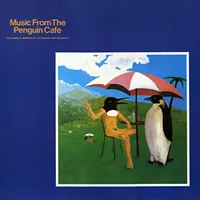 Penguin Cafe Orchestra Tribute in Catskill