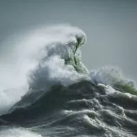 The Seductive Ocean Photography of Rachael Talibart