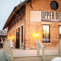 5 Places to Eat & Drink in February 2023