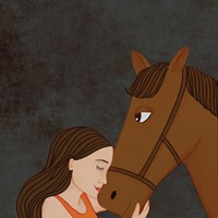 Healed By Horses