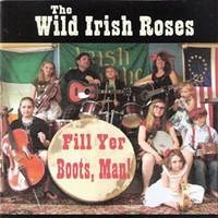 CD Review: The Wild Irish Roses