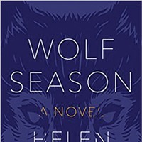 Book Review: Helen Benedict | Wolf Season