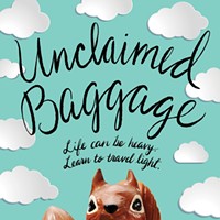 <i>Unclaimed Baggage</i> by Jen Doll | Book Review