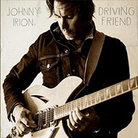 Album Review: Johnny Irion | Driving Friend