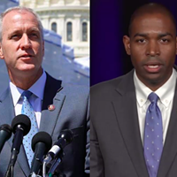 Maloney and Delgado Back Trump Impeachment Over Ukraine Charges