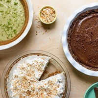 3 Rich (Secretly) Vegan Recipes to Dish Up for a Plant-Based Thanksgiving Dinner