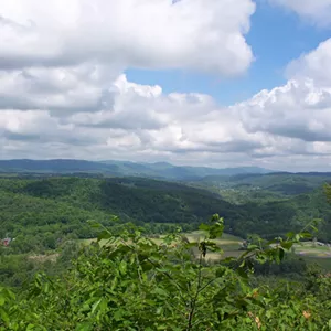 Spring Activities to Enjoy in the Berkshires with Cannabis