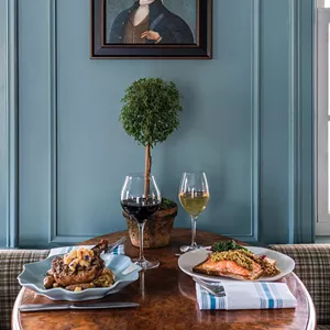 8 New Hudson Valley Restaurants to Try this Fall