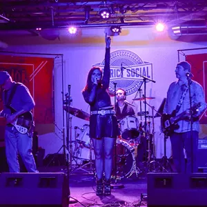 District Social: A Fun-Fueled Night Out in Beacon