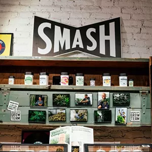 Flower Power: Get Your Hands on These Six Cannabis Strains ASAP