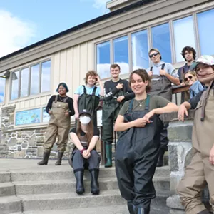 Chart Your Path to an Environmental Career at SUNY Ulster