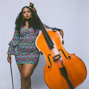 The 2023 Hudson Jazz Festival Showcases the Shape of Jazz Today