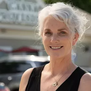 In the Weeds: A Q&A with Canna Provisions CEO Meg Sanders