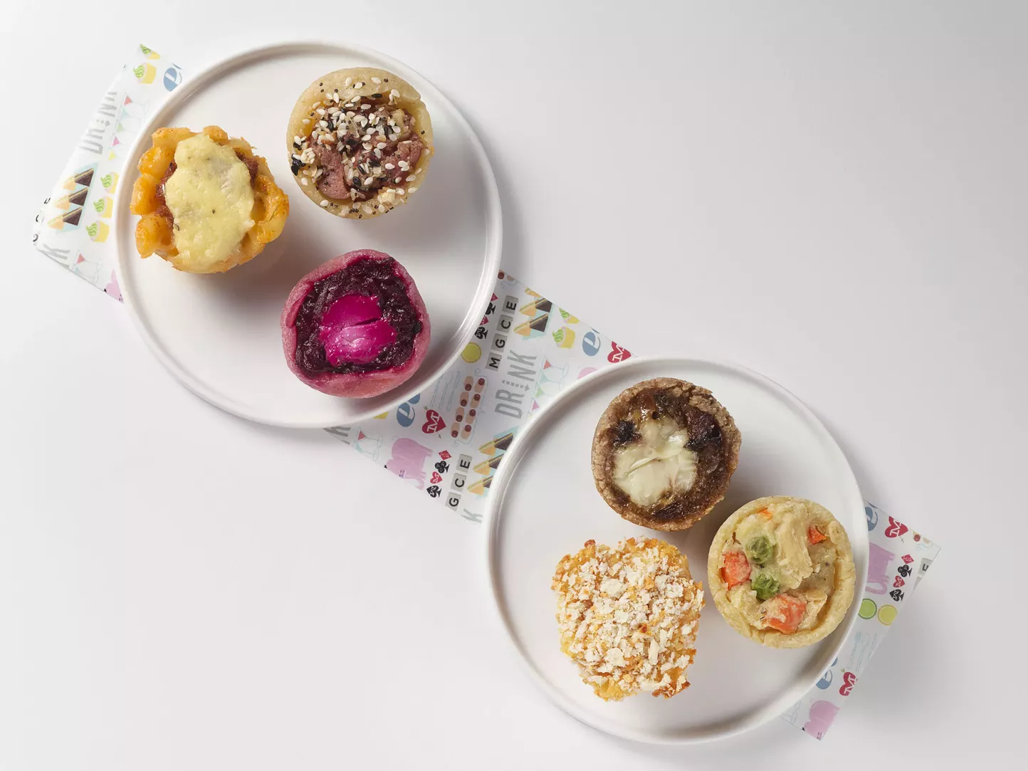 The Cocktail Party Classic Collection: Frozen Fine Finger Foods - Vimarsana News