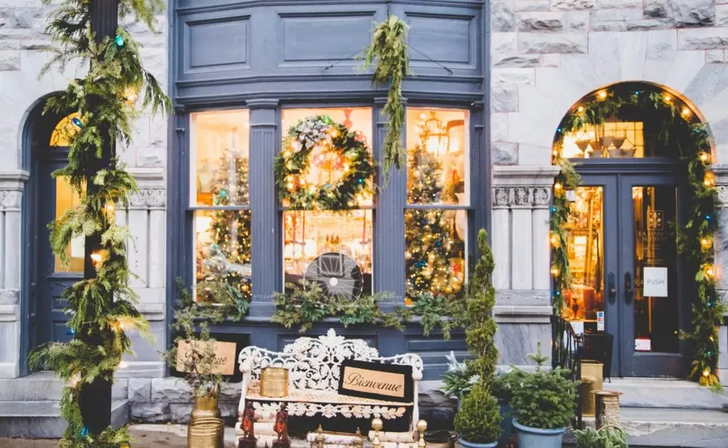 7 Hudson Valley Holiday Events to Get You in the Festive Spirit - Vimarsana News