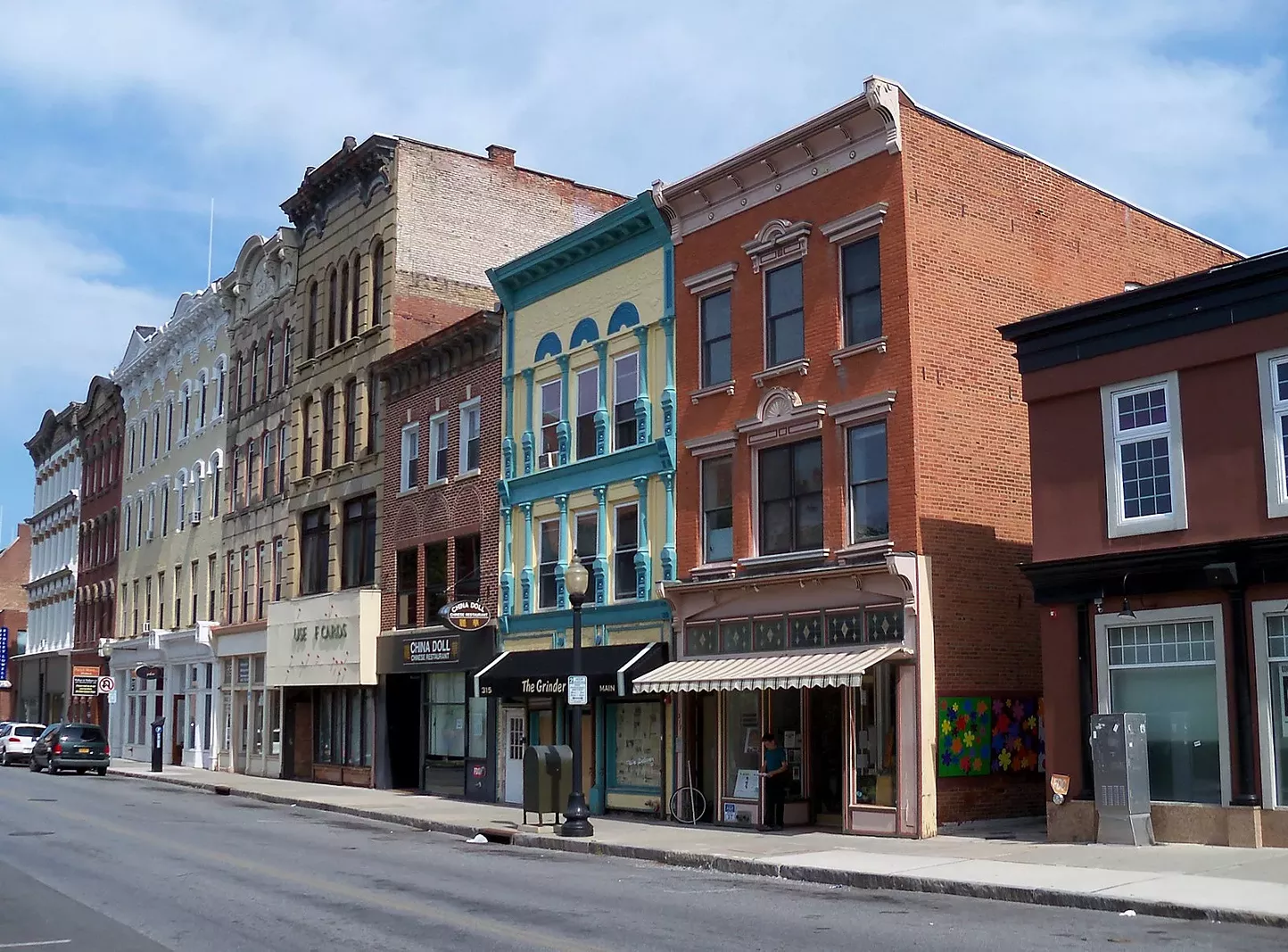 It's Time to Rethink Housing Policies in the Hudson Valley - Vimarsana News