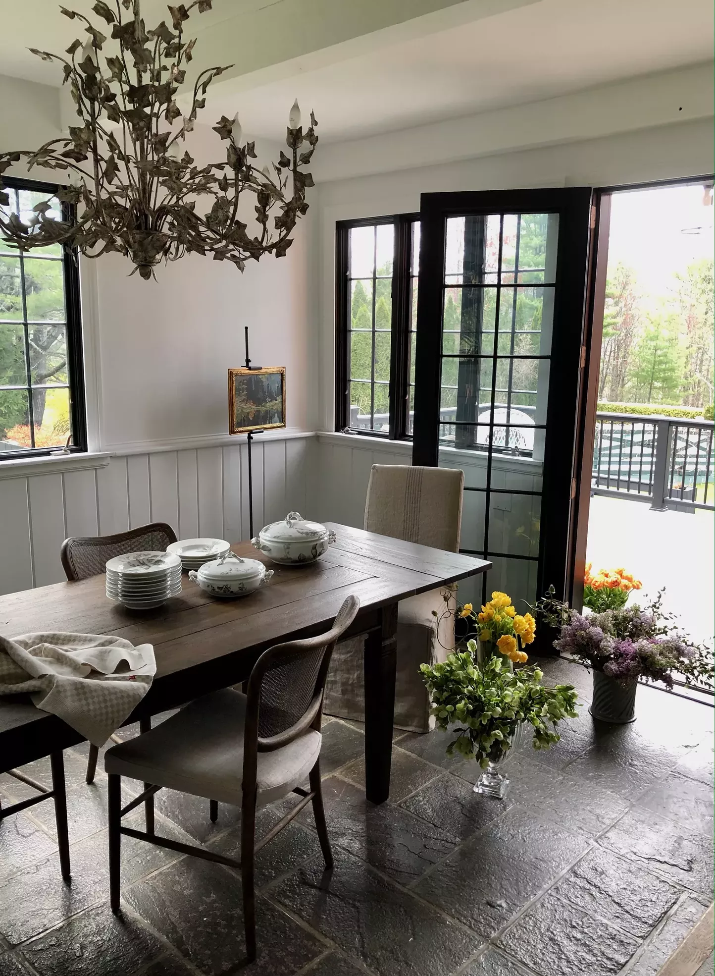 Designer Aude Bronson-Howard Is a Curator of Stories | Sponsored | Design & Decor | Hudson Valley