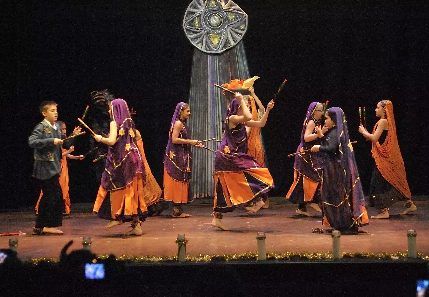 December's Must-Attend Events - Vimarsana News