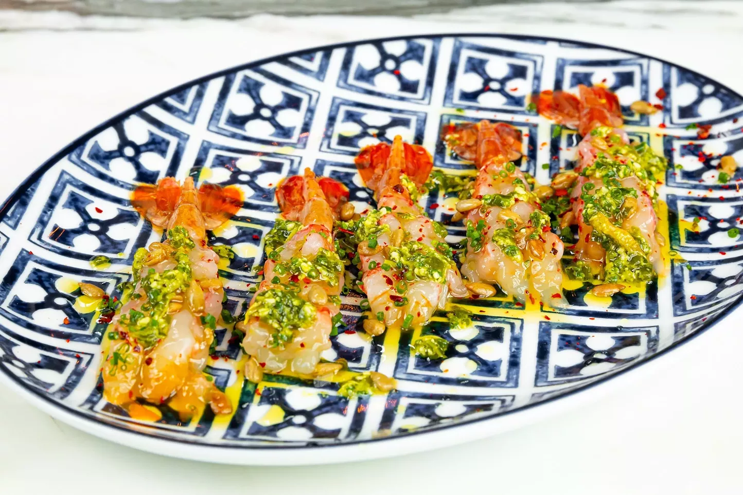 Sips & Bites: 5 Places to Eat & Drink in December 2021 - Vimarsana News