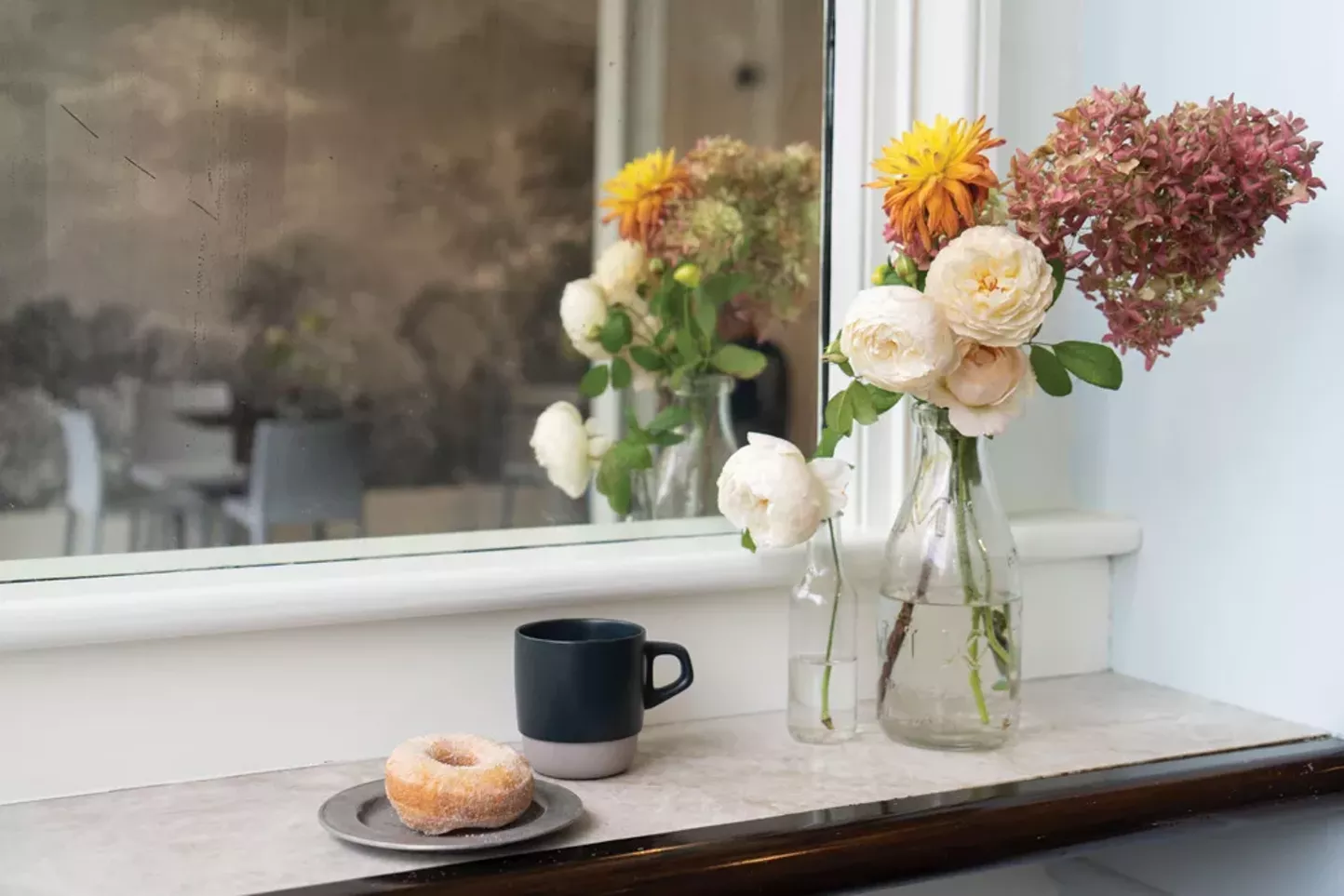 Taking Flight: Morningbird and the Kinderhook Knitting Mill - Vimarsana News