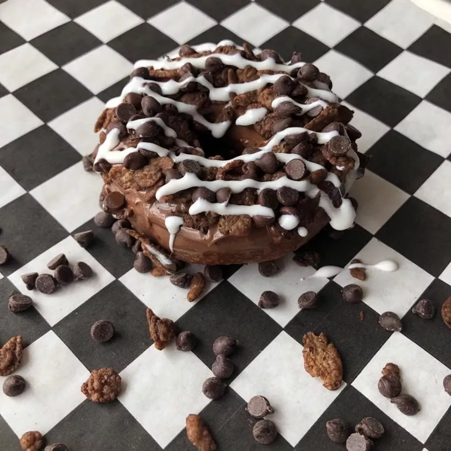 8 Destination Doughnut Shops in the Hudson Valley - Vimarsana News