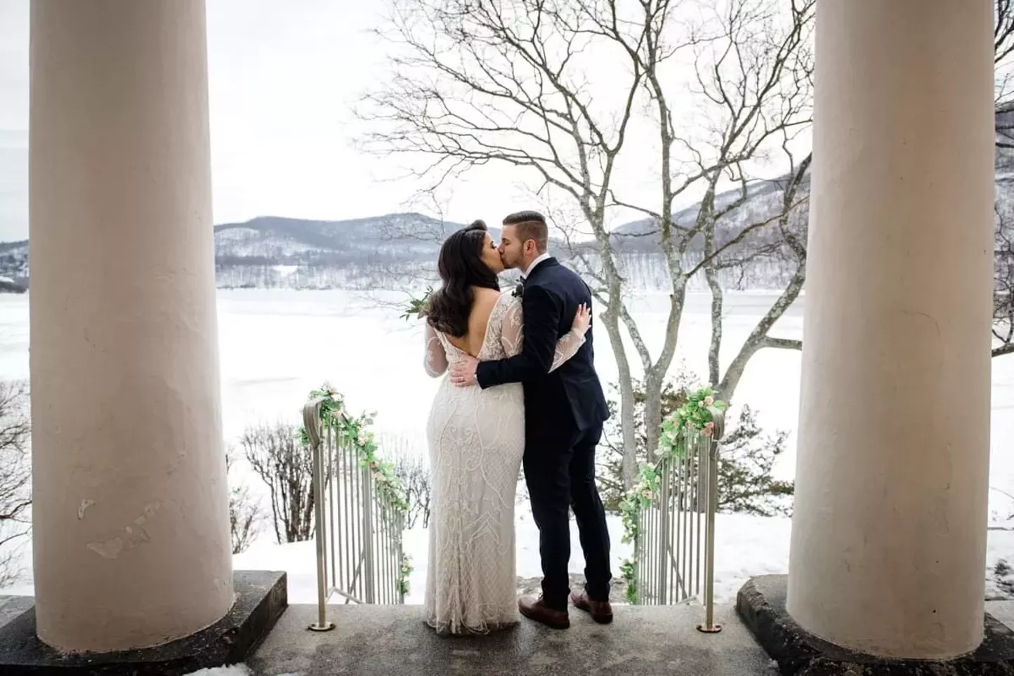 The Chapel Restoration: A Cold Spring Historic Landmark Fit for Picture-Perfect Intimate Weddings - Vimarsana News