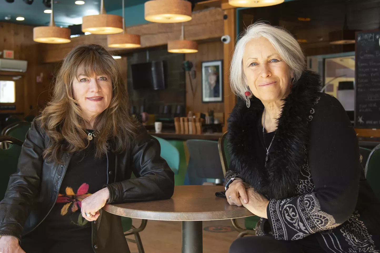 "We Got the Beat: Women in Music Summit" at the Bearsville Theater | Music | Hudson Valley - Vimarsana News