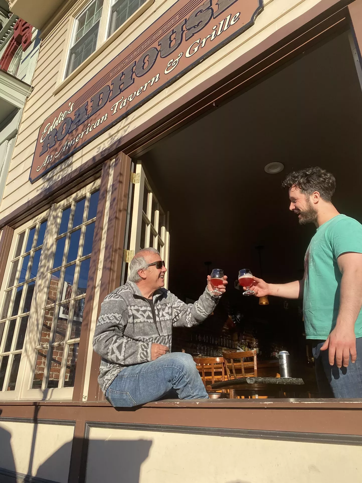 Eddie's Roadhouse in Warwick Serves Up Innovative Casual Food & Craft Brews - Vimarsana News