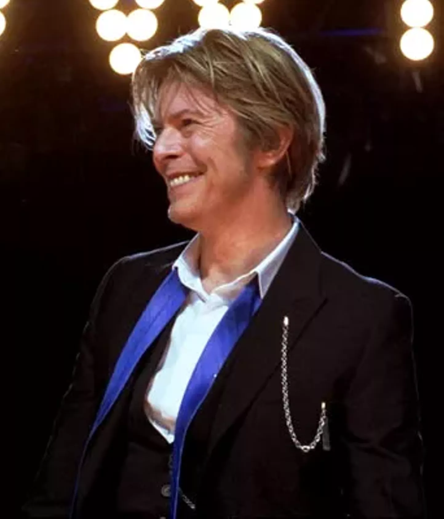 Bowie Birthday Bash Returns to Woodstock - Vimarsana News