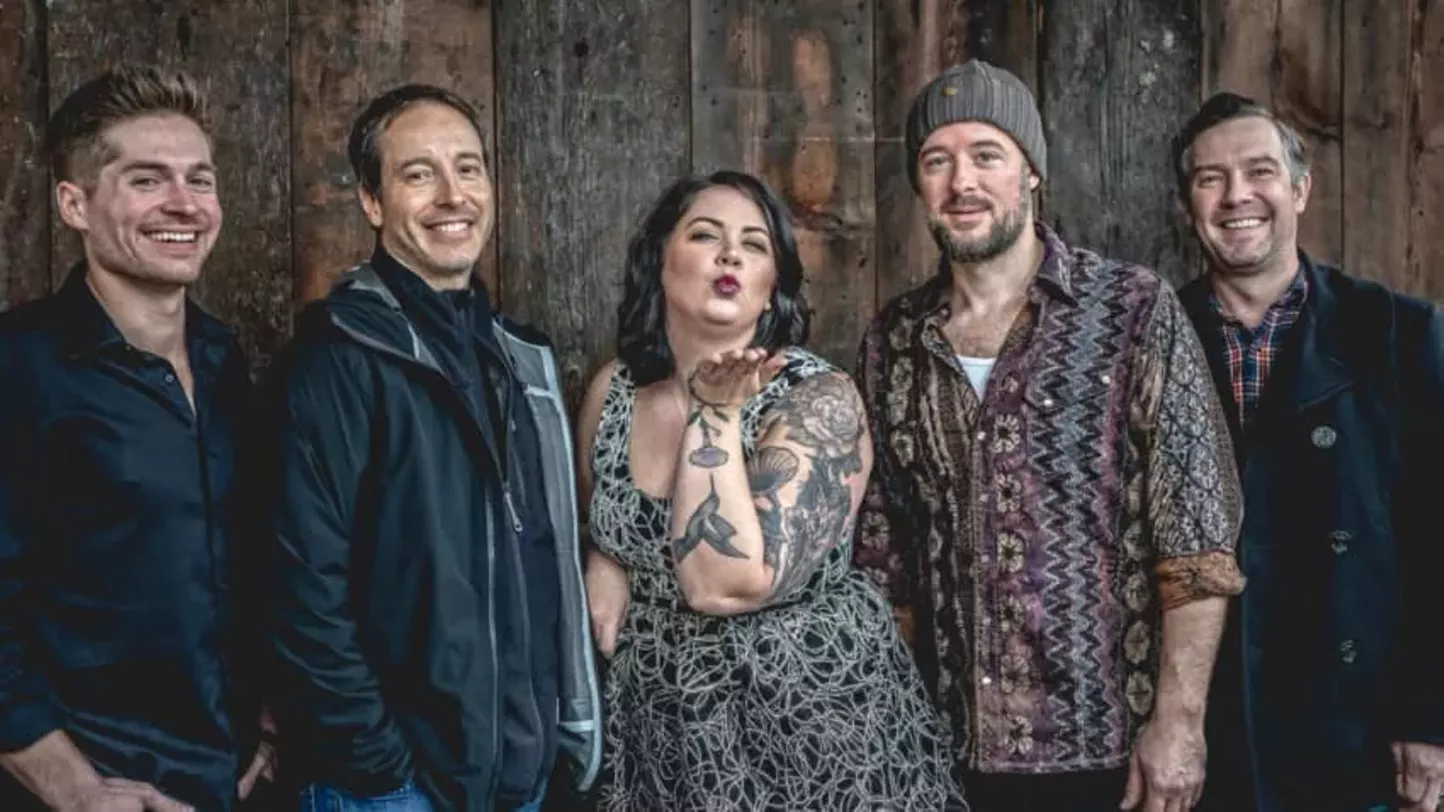 Yonder Mountain String Band - Vimarsana News