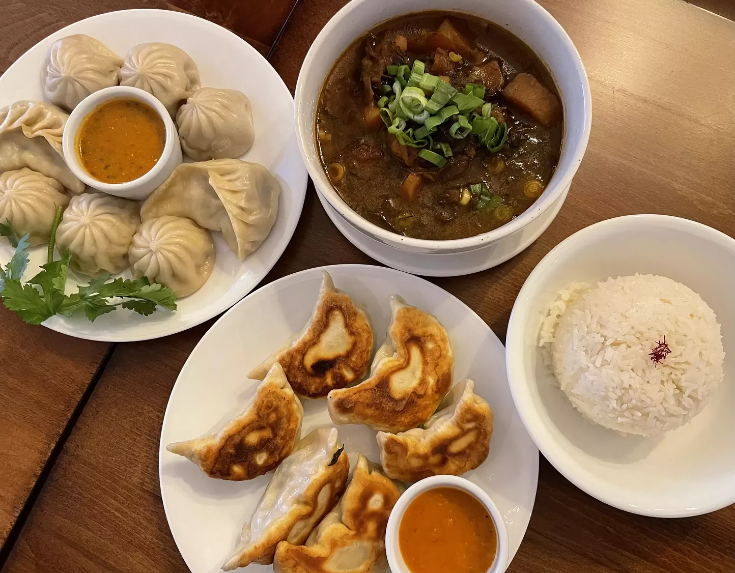 Momo Valley is Now Open in Beacon - Vimarsana News