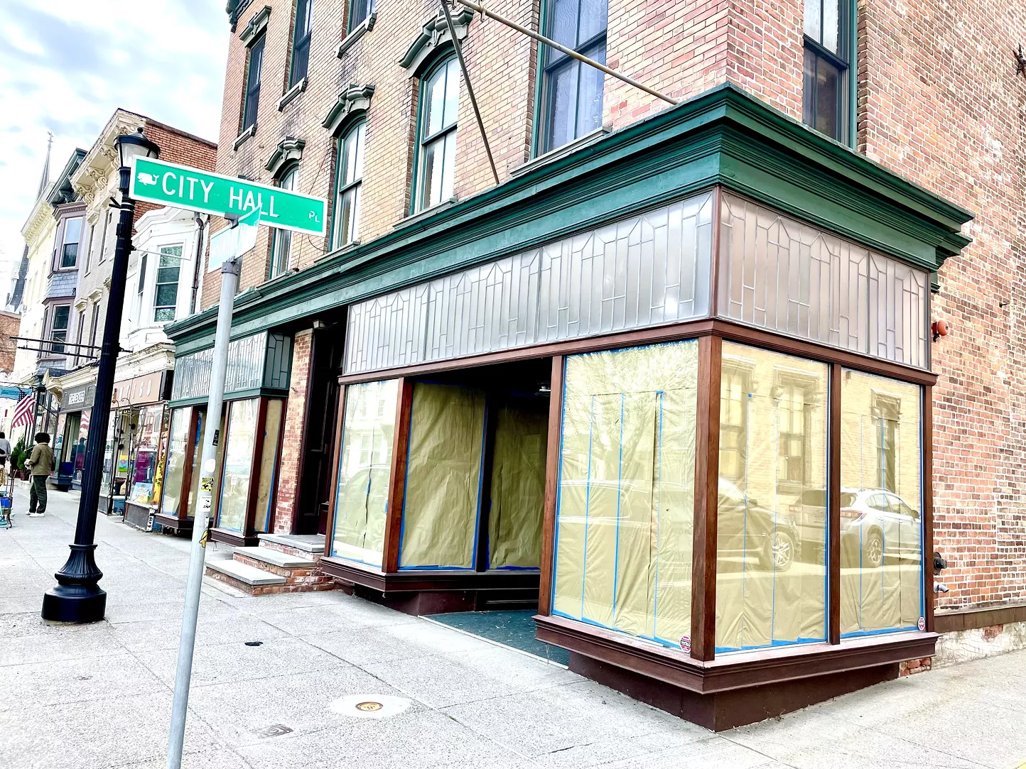 Chef John DeLucie to Open Market Social in Hudson in May - Vimarsana News