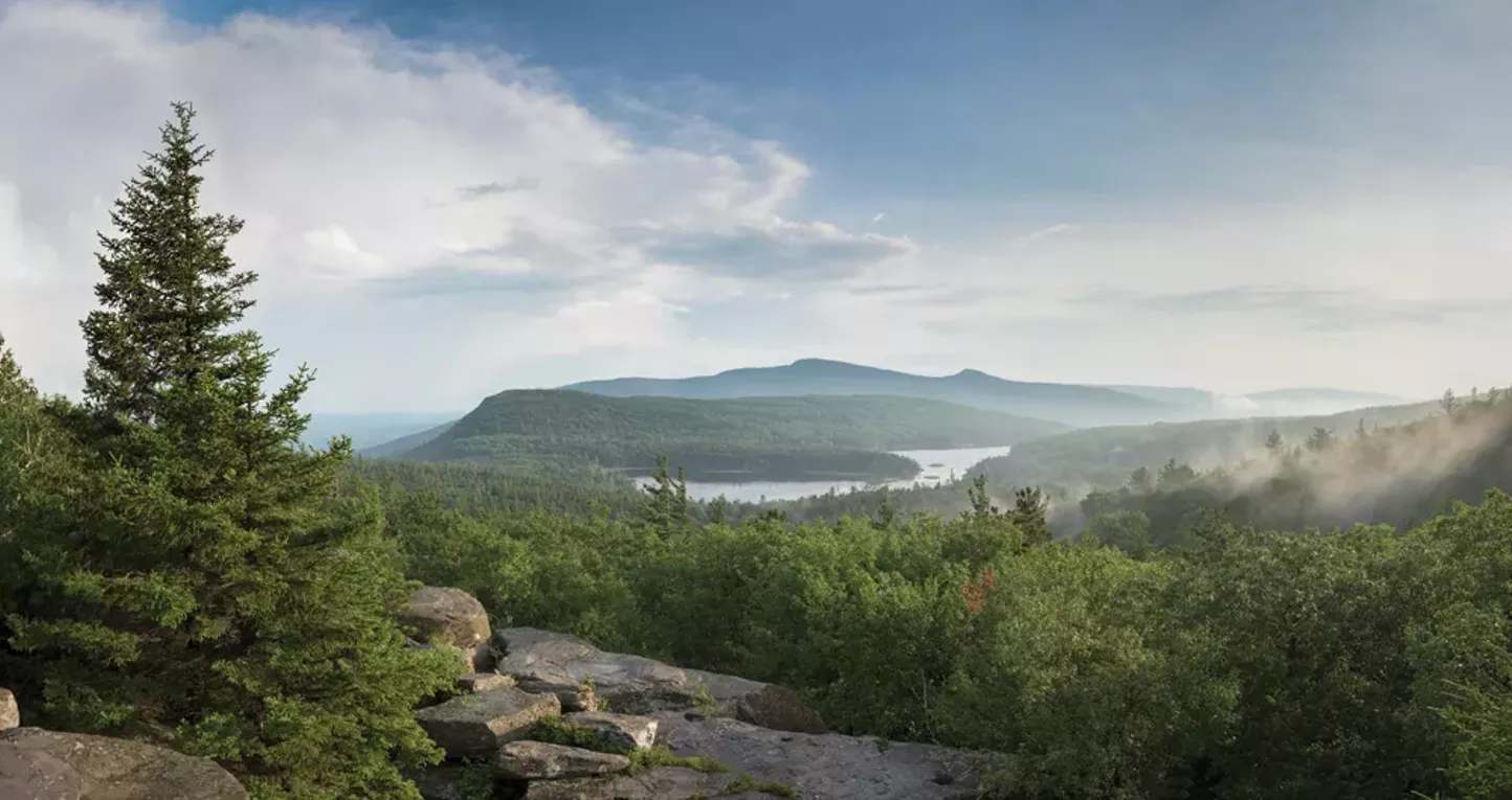 Take a Hike: 5 Must-Do Hudson Valley Hikes - Vimarsana News