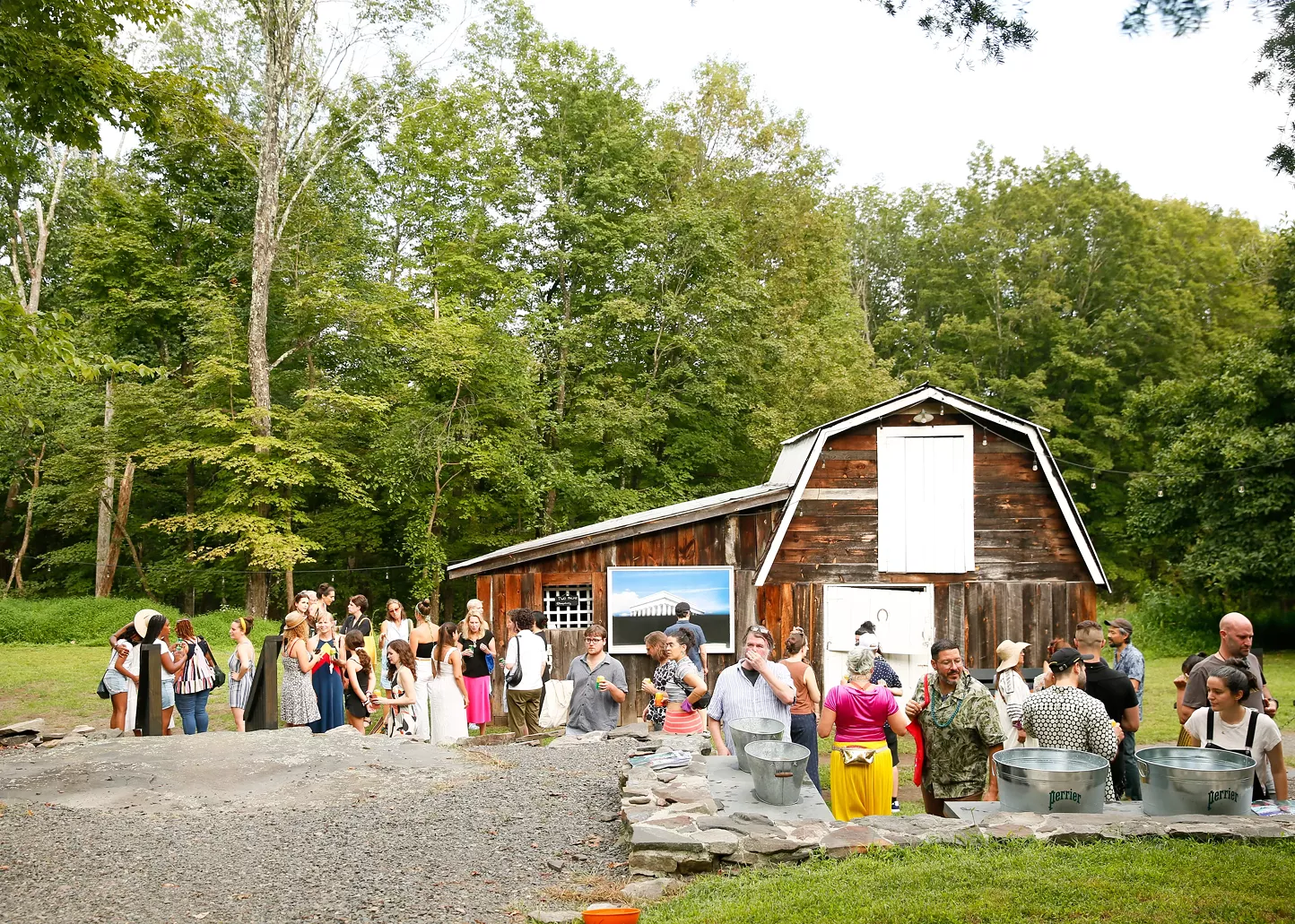 Upstate Art Weekend Returns This Summer - Vimarsana News