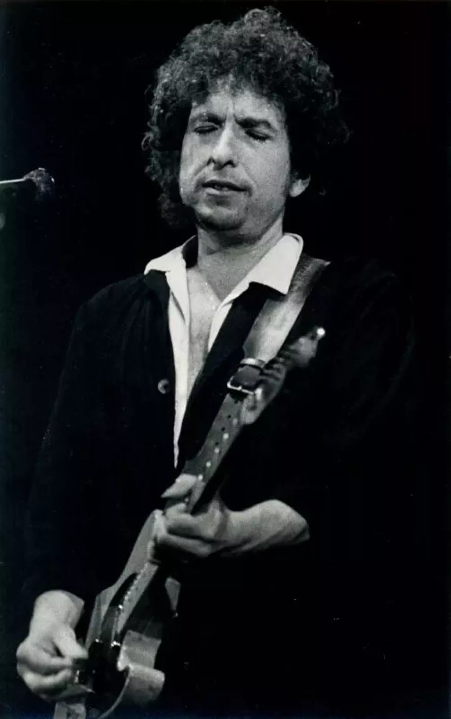 Bob Dylan Birthday Bash in Bearsville - Vimarsana News