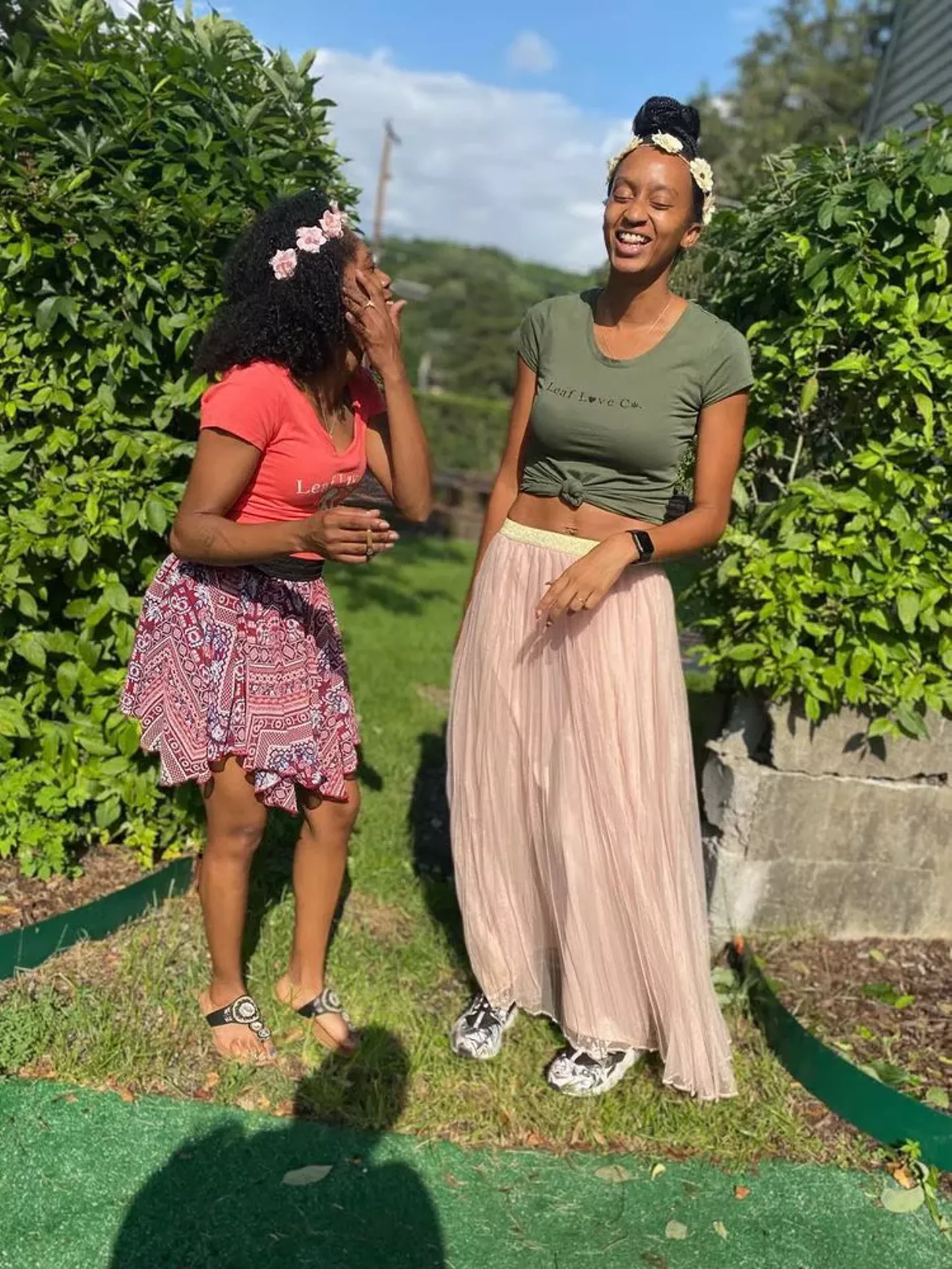 Meet the CannaMoms - Vimarsana News