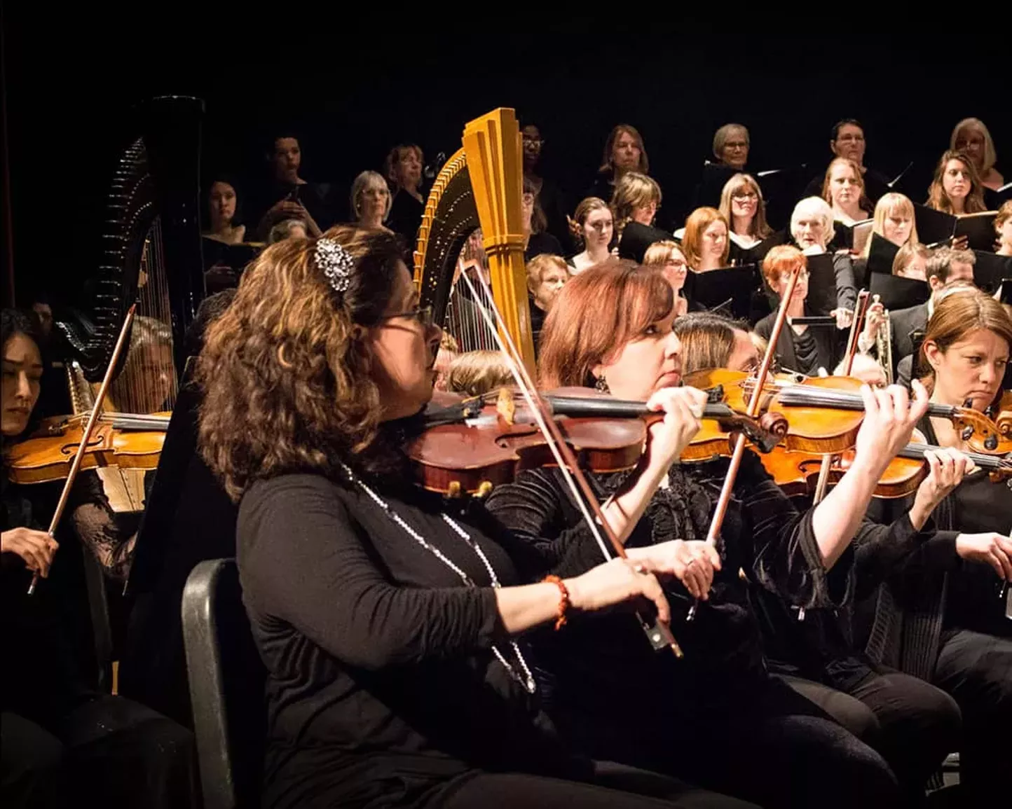 A Coming Coda? The Hudson Valley Philharmonic Faces an Uncertain Future - Vimarsana News