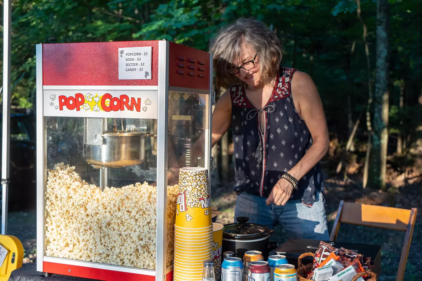 Upstate Films' Hudson Valley Picture Show Returns Next Month - Vimarsana News
