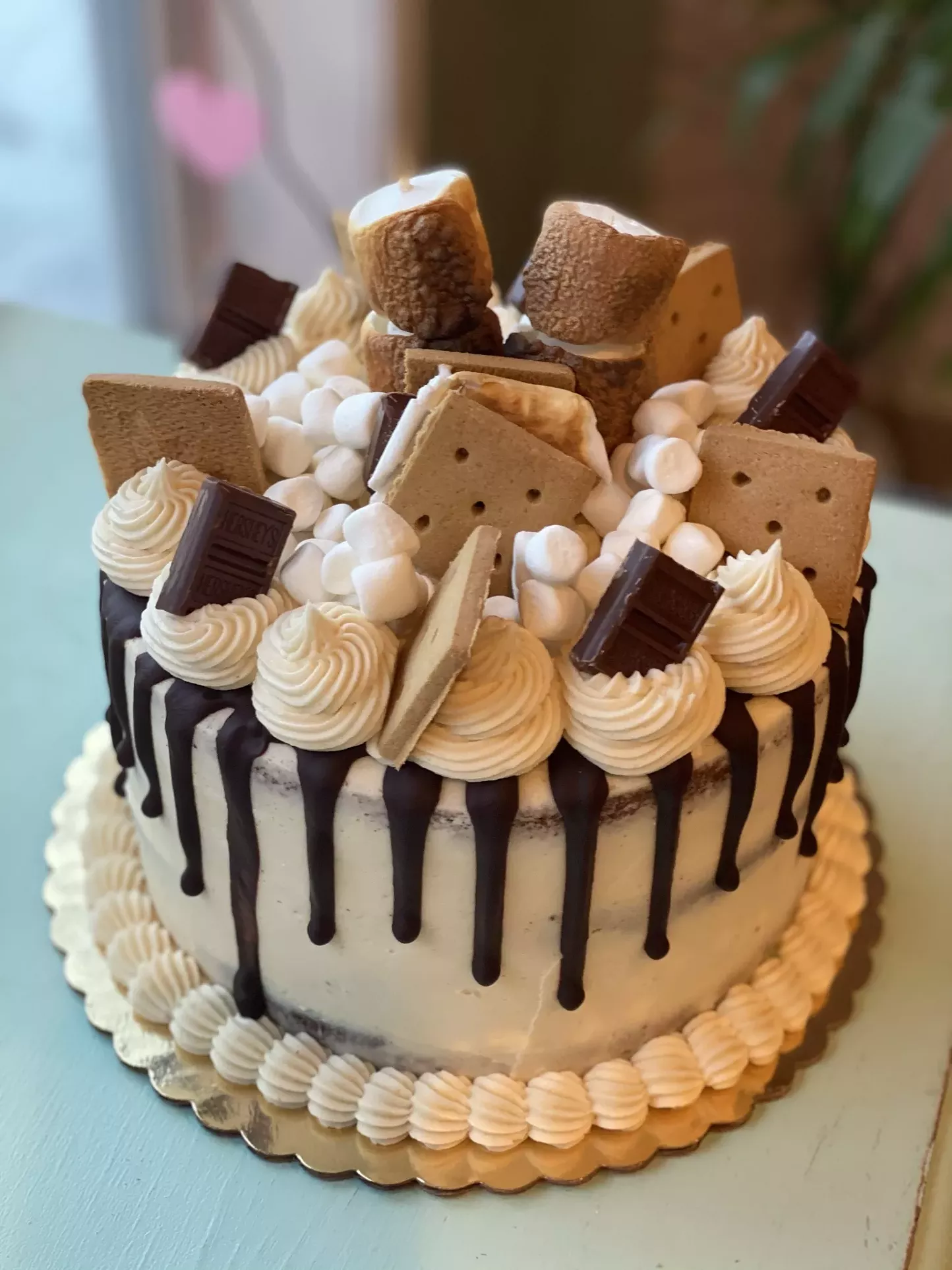 The Baker's Tale: A New Bakery in Highland - Vimarsana News