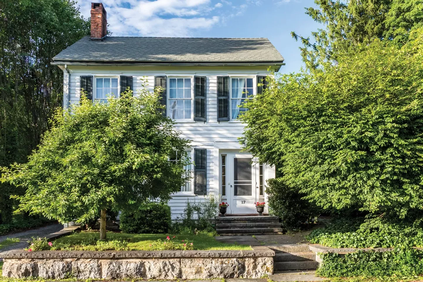Kitchen Confidence: Anna Stockwell's Renovated Hurley Home - Vimarsana News