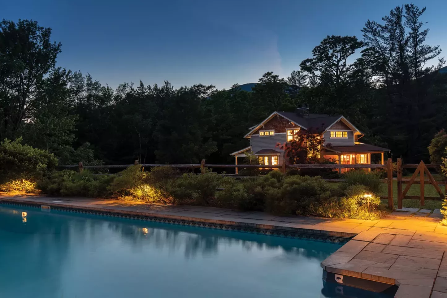 Silver Hollow Sanctuary for Sale - Vimarsana News