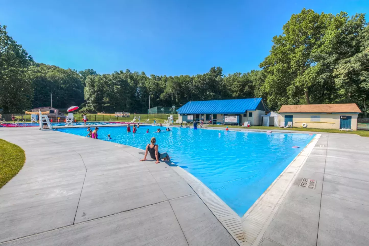 17 Public Pools to Check Out in The Hudson Valley - Vimarsana News