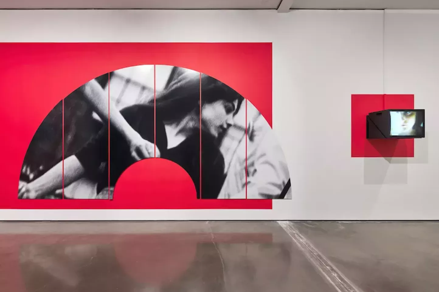 Three Shows at the Hessel Museum of Art Give Space to Voices at the Margins - Vimarsana News