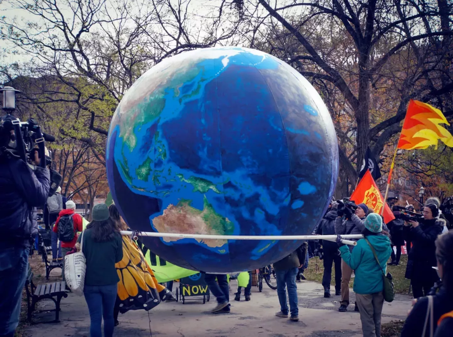 Hudson Valley Climate Solutions Week 2022: September 17–25 - Vimarsana News