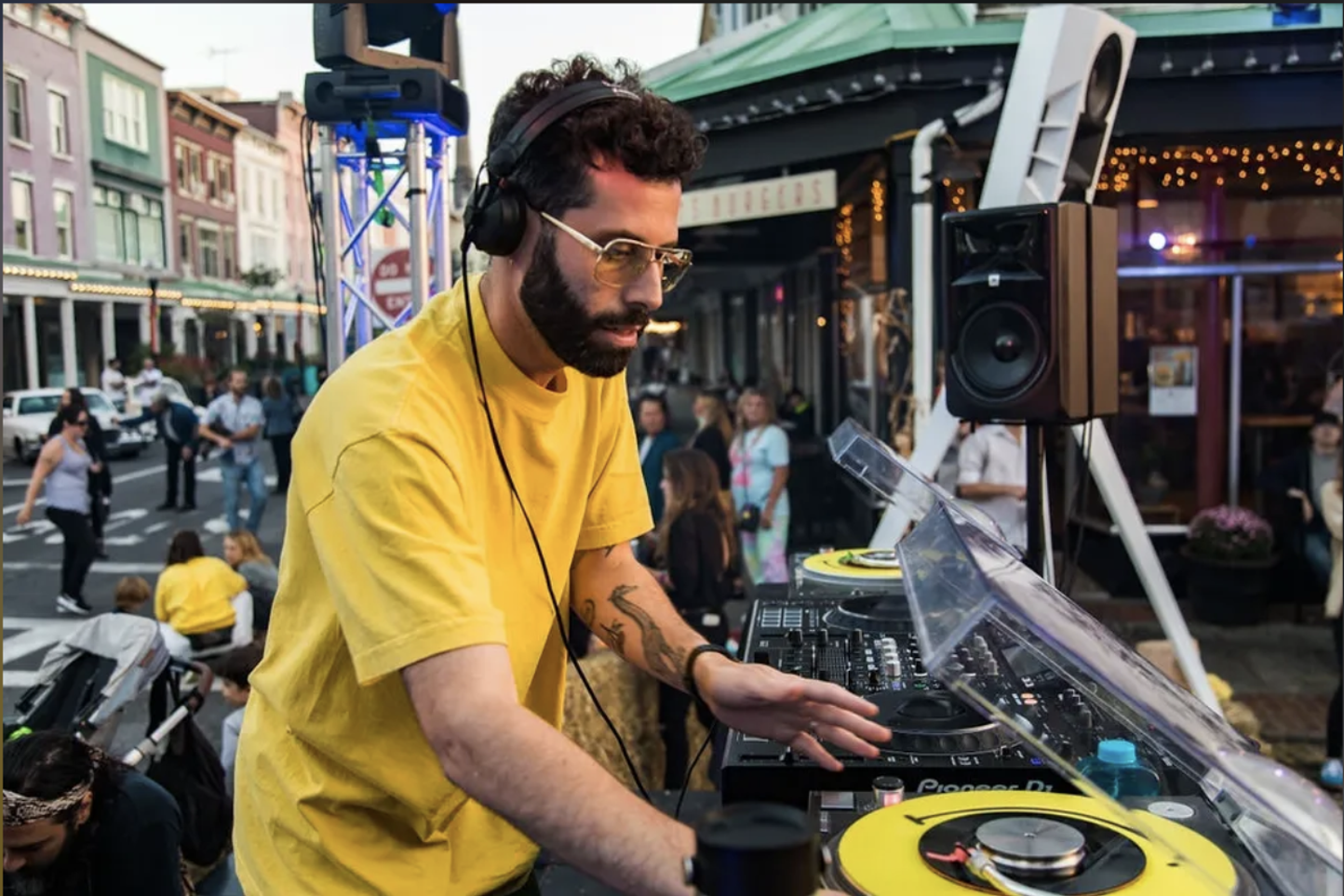 StockadeFaire Brings the Party Back to Uptown Kingston October 1 - Vimarsana News